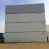 40ft 9'6 Gebruikte Reefer Containers